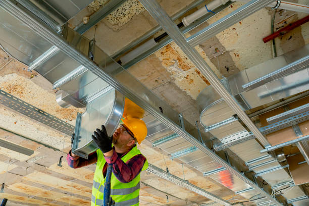 Best Affordable air conditioning repair  in Jennings Lodge, OR