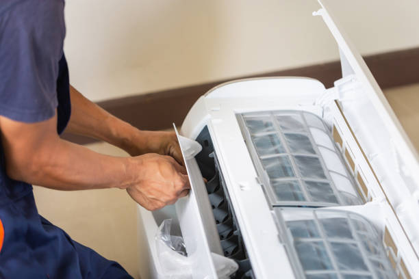 Best HVAC installation services  in Jennings Lodge, OR