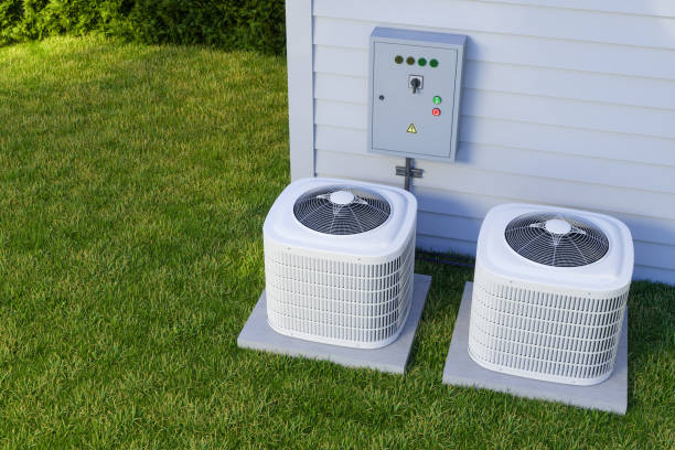 Best Central air repair  in Jennings Lodge, OR