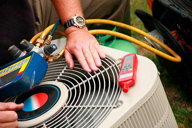 Best HVAC air duct cleaning  in Jennings Lodge, OR