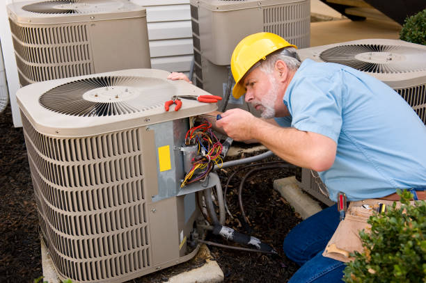 Affordable air conditioning repair in Jennings Lodge, OR