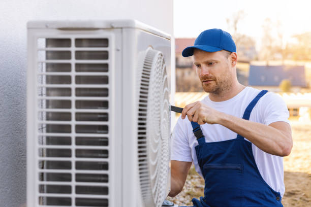 Best HVAC air duct cleaning  in Jennings Lodge, OR