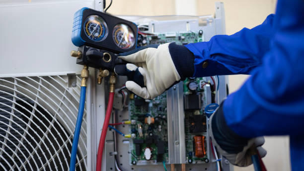 Best HVAC repair near me  in Jennings Lodge, OR